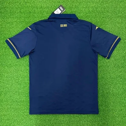 Lazio Third Men Jersey 26/27
