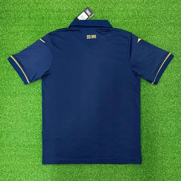 Lazio Third Men Jersey 26/27