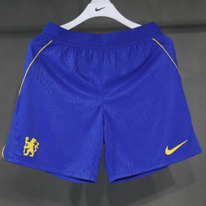 Chelsea Home Player Men Shorts 26/27