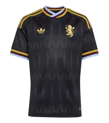 Aston Villa Man Away Jersey 26/27