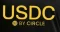 FRONT ad (USDC by Circle)