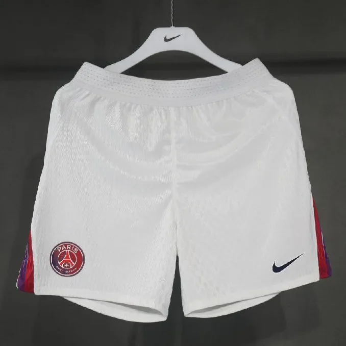 PSG Away Player Men Shorts 26/27