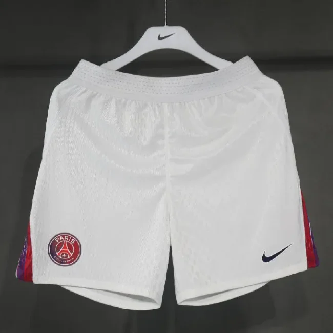 PSG Away Player Men Shorts 26/27