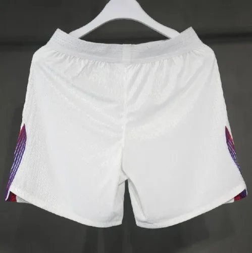 PSG Away Player Men Shorts 26/27