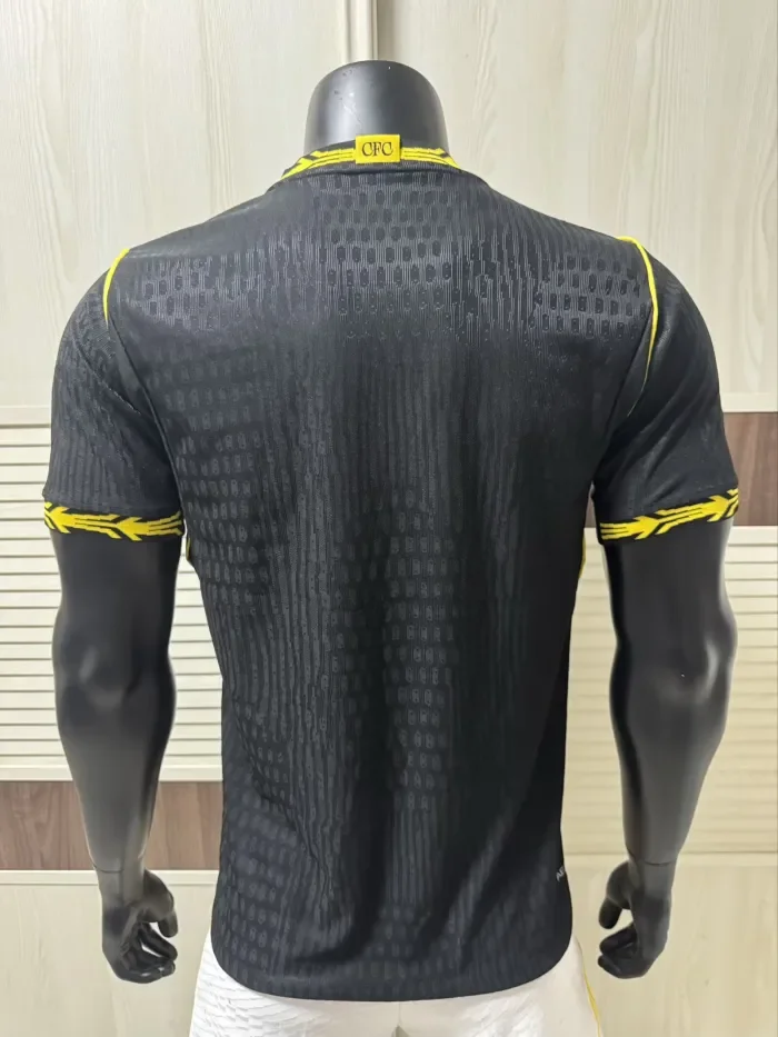 Chelsea Away Player Man Jersey 26/27