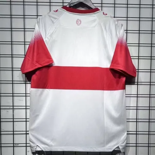 VfB Stuttgart Home Man Jersey 26/27