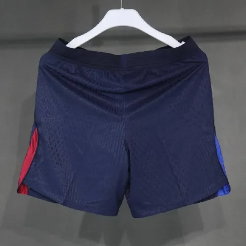 Barcelona Home Player Shorts 26/27