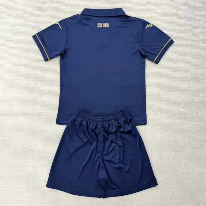Lazio Third Kids Suit 26/27