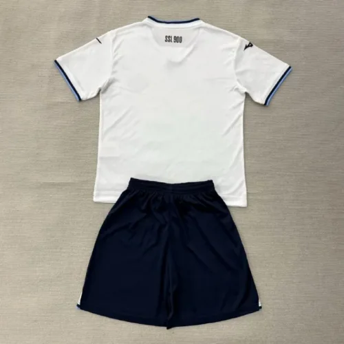 Lazio Away Kids Suit 26/27