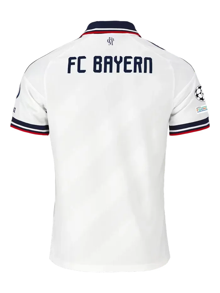 Bayern Munich Away Women Jersey 26/27