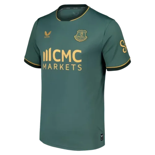 Everton Third Man Jersey 26/27
