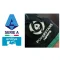 Serie A + Arm ad Serie A + Arm ad