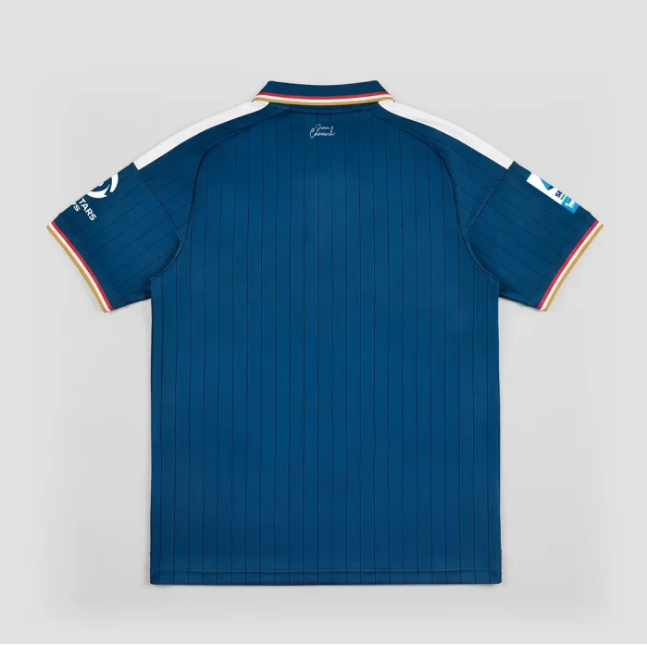 Como Home Man Jersey 26/27