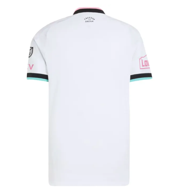 Inter Miami Third Kids Suit 26/27