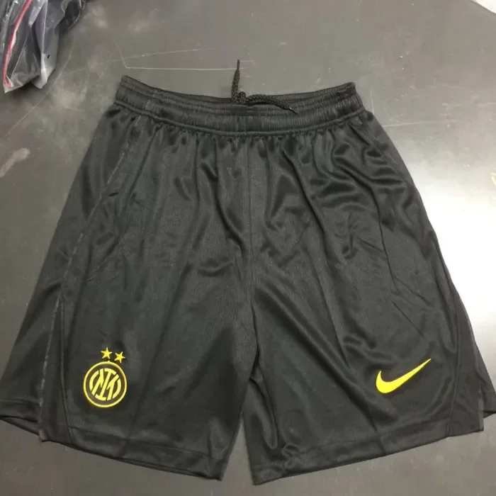 Inter Milan Home Shorts 26/27
