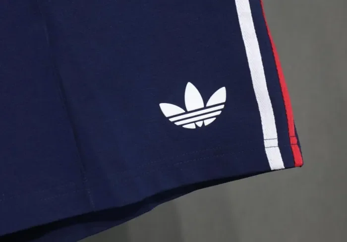 Bayern Munich Away Player Shorts 26/27