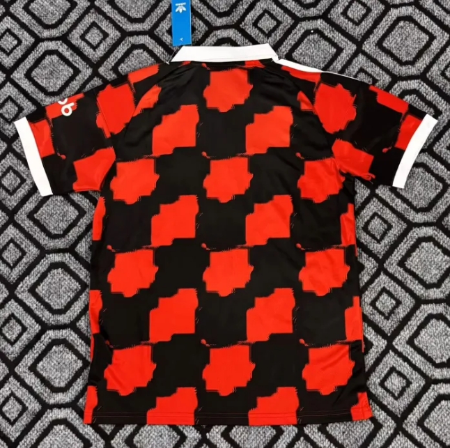 Fulham Away Man Jersey 26/27