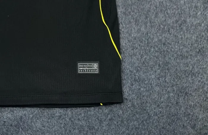 Chelsea Away Man Jersey 26/27