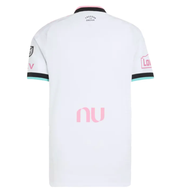 Inter Miami Third Kids Suit 26/27