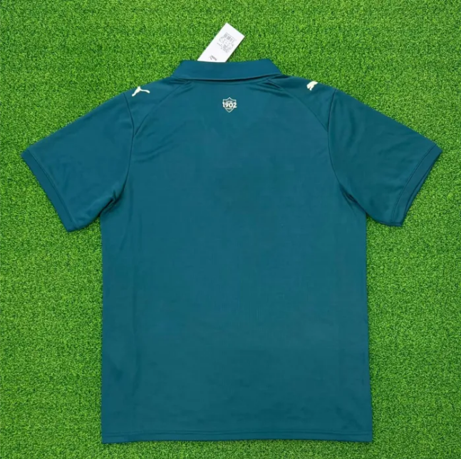 Fluminense Third Man Jersey 26/27