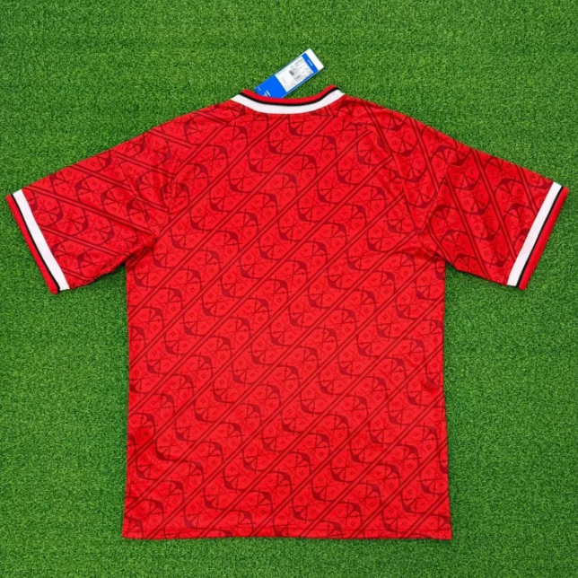 Flamengo Third Man Jersey 26/27