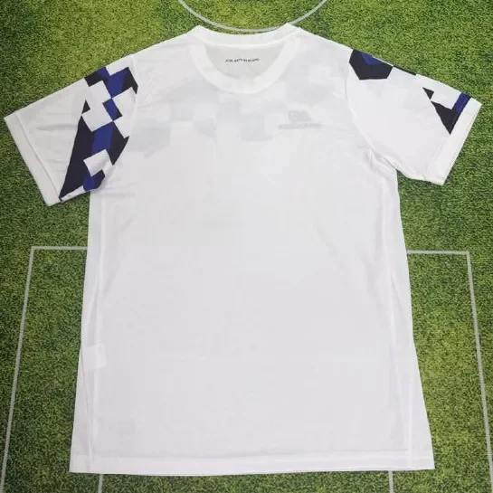 Atalanta Away Man Jersey 26/27