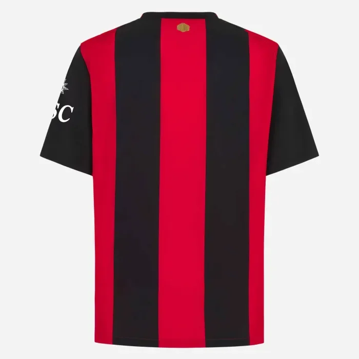 AC Milan Home Kids Suit & Socks 26/27