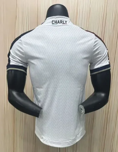 Atlante Away Player Man Jersey 26/27