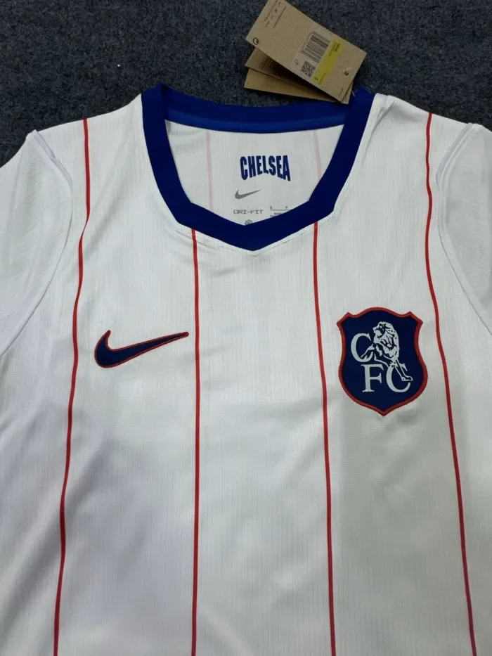 Chelsea Third Man Jersey 26/27