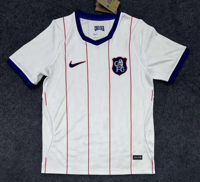 Chelsea Third Man Jersey 26/27