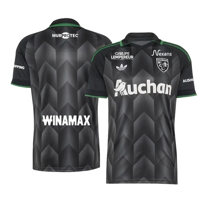 RC Lens Away Kids Suit 26/27