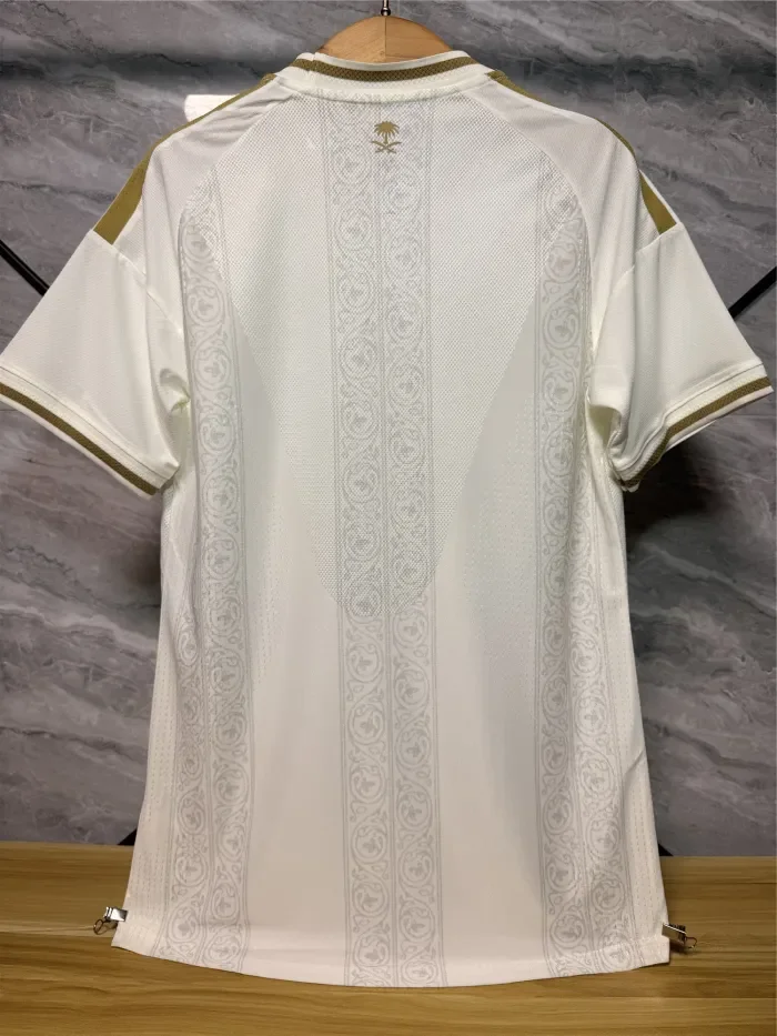 Al-Nassr Third Man Player Jersey 26/27