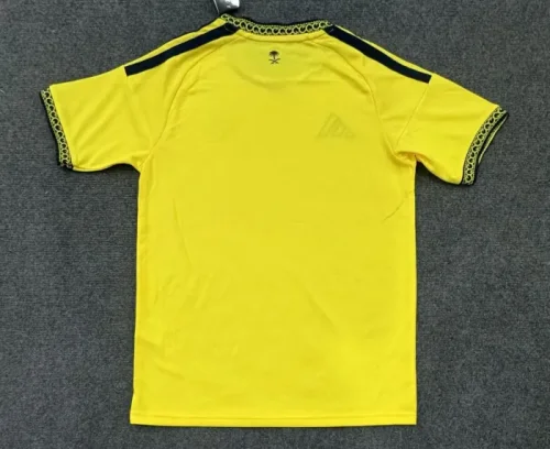 Al-Nassr Home Man Jersey 26/27