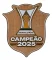 2025 Brasileirão Champion