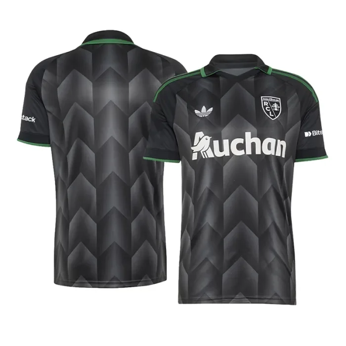 RC Lens Away Kids Suit 26/27