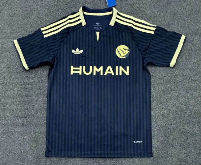 Al-Nassr Away Man Jersey 26/27