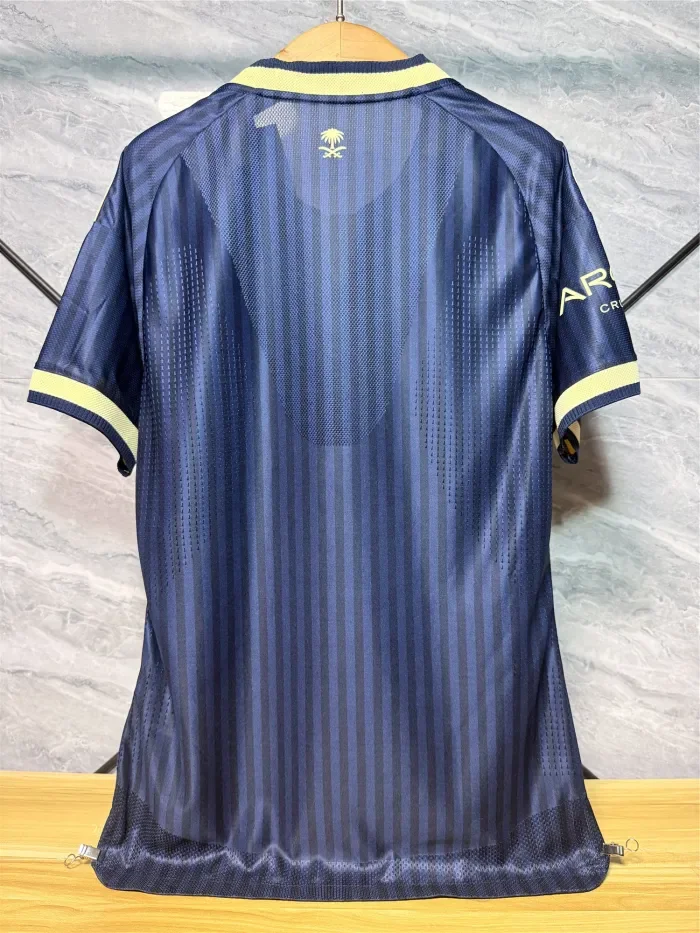 Al-Nassr Away Man Player Jersey 26/27