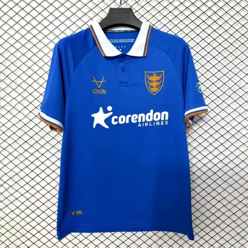 Hull City Third Man Jersey 26/27