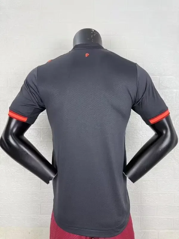 AC Milan Third Player Man Jersey 26/27