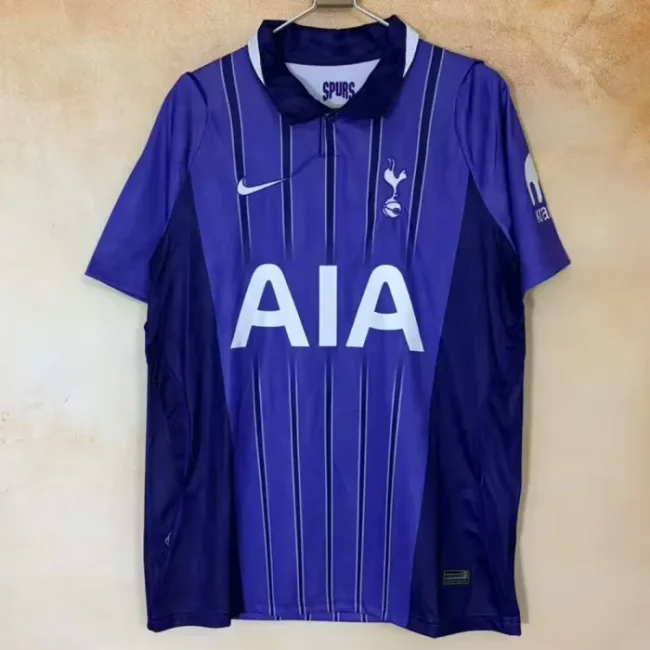 Tottenham Hotspur Third Man Jersey 26/27