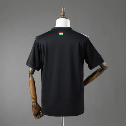 Ghana 2026 World Cup Third Men Jersey