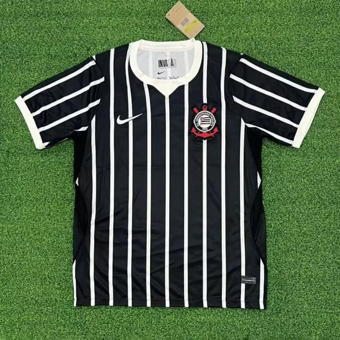 Corinthians Away Man Jersey 26/27