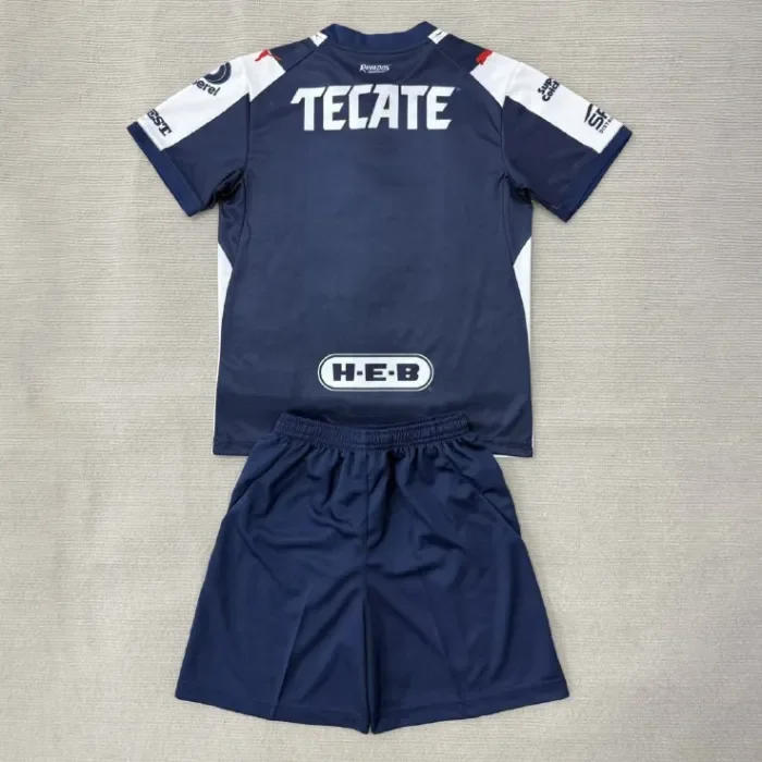 Monterrey Home Kids Suit 26/27