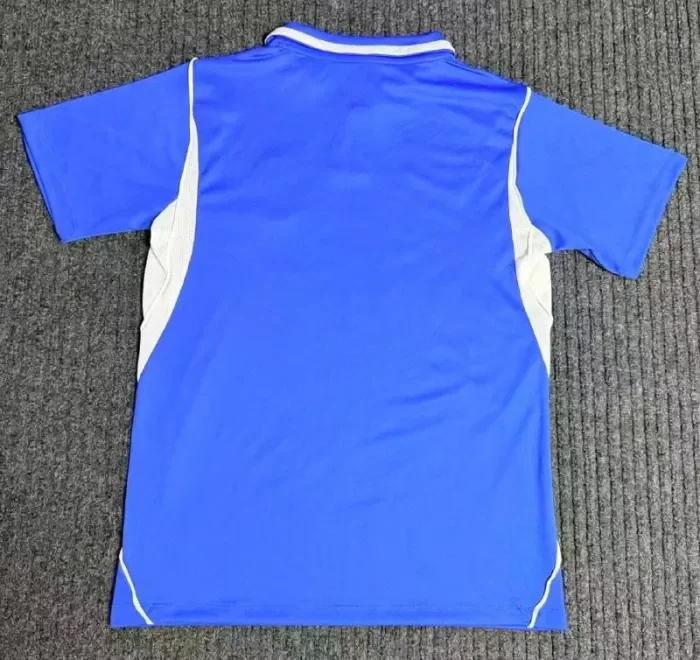 Birmingham City Home Men Jersey 26/27