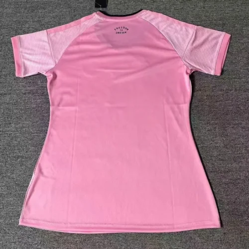 Inter Miami Home Women Jersey 26/27