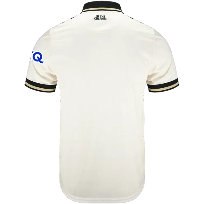Bournemouth Man Away Jersey 26/27