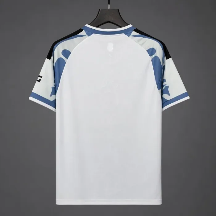 Eintracht Frankfurt Third Man Jersey 26/27