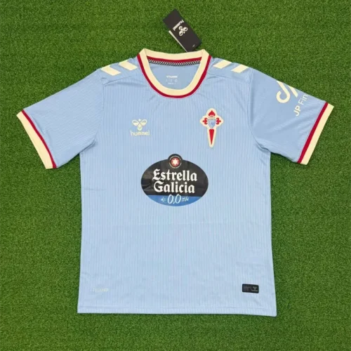Celta Home Men Jersey 26/27