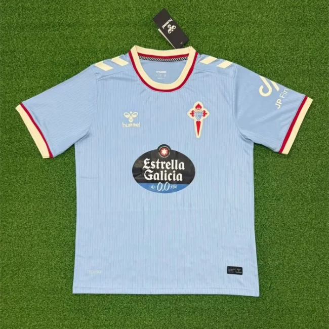 Celta Home Men Jersey 26/27