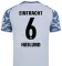 EINTRACHT + HØJLUND #6
